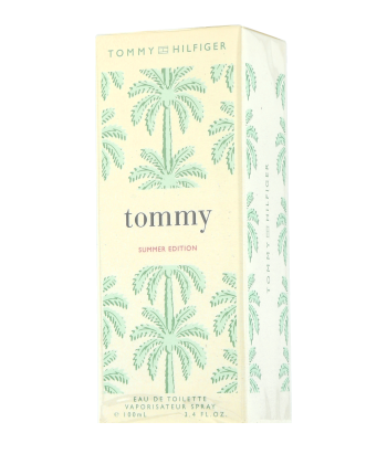 Tommy Hilfiger Tommy Summer Edition Eau de Toilette Spray (100 ml)