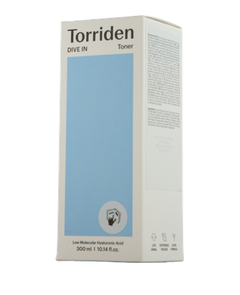 Torriden Dive In Toner (300 ml)