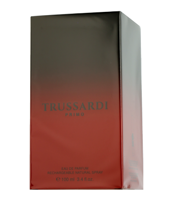 Trussardi Primo Eau de Parfum Spray (hervulbaar) (100 ml)