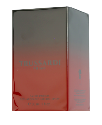 Trussardi Primo Eau de Parfum Spray (hervulbaar) (30 ml)