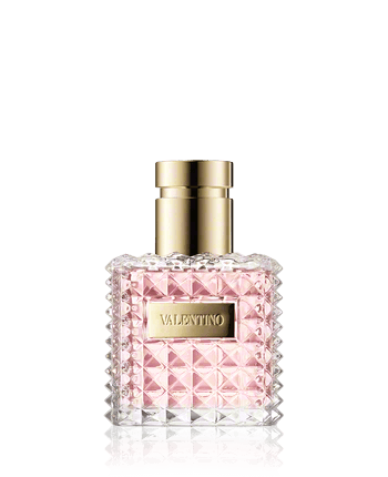 valentino donna acqua edt