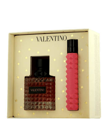 Valentino Donna Born In Roma 50 ml EdP Set met Eau de Parfum spray