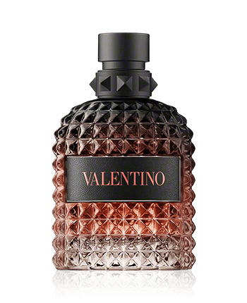 Valentino Uomo Born In Roma Koraal Fantasie Eau de Toilette Spray (100 ml)