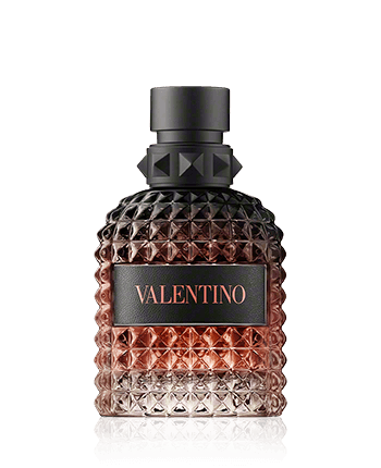 Valentino Uomo Born In Roma Koraal Fantasie Eau de Toilette Spray (50 ml)