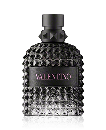 Valentino Uomo Born In Roma Eau de Toilette Spray (100 ml)