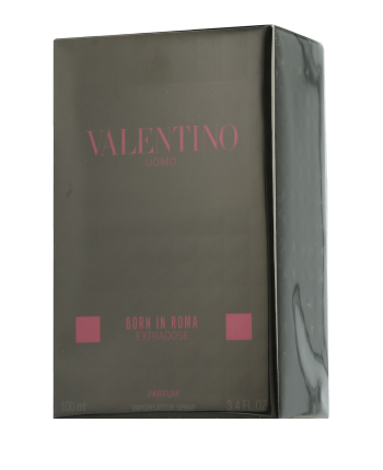 Valentino Uomo Born In Roma Extradose parfumspray (100 ml)