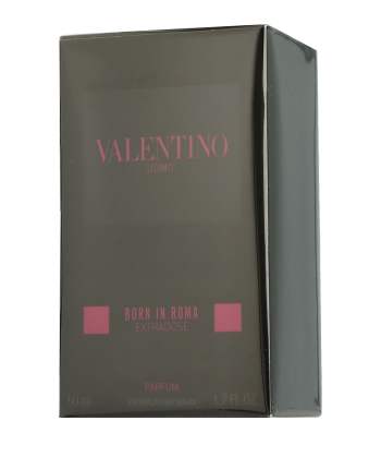 Valentino Uomo Born In Roma Extradose parfumspray (50 ml)