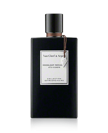 Van Cleef & Arpels Collection Extraordinaire Moonlight Patchouli Eau de Parfum Spray (75 ml)