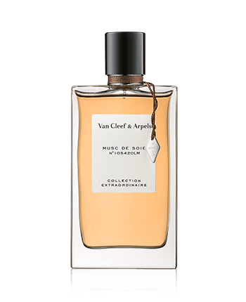 Van Cleef & Arpels Collection Extraordinaire Musc de Soie Eau de Parfum Nevel (75 ml)