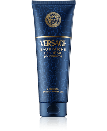 Versace Man Eau Fraiche Extreme Douchegel (250 ml)