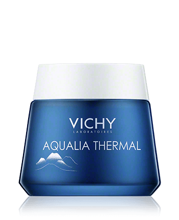 Vichy Aqualia Thermal Night Spa (75 ml)