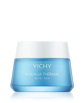 Vichy Aqualia Thermal Rehydrating Cream - Rich (50 ml)