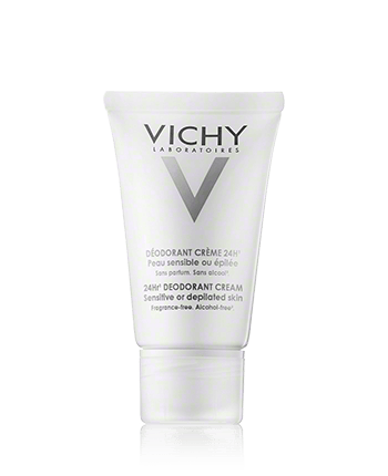 Vichy Deo 24H Deodorant Cream (40 ml)