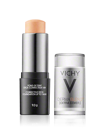Vichy Dermablend Extra Cover Corrective Stick Foundation 35 Sand (9 g)