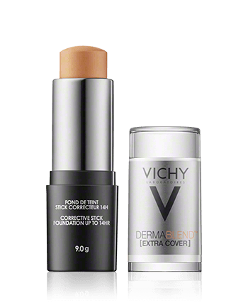 Vichy Dermablend Extra Cover Corrective Stick Foundation 45 Gold (9 g)