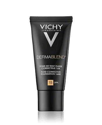 Vichy Dermablend Fluid Corrective Foundation 15 Opal (30 ml)