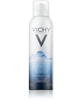 Vichy Eau Thermale Mineralizing Thermal Water (150 ml)