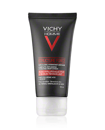 Vichy Homme Structure Force Complete Anti-Ageing Hydrating Moisturiser (50 ml)