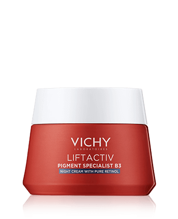 Vichy Liftactiv B3 Tone Correcting - Night with pure Retinol (50 ml)