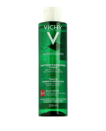 Vichy Normaderm Dermo-Purifying Toner (200 ml)