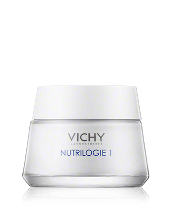 Vichy Nutrilogie 1 Intense Cream for Dry Skin (50 ml)