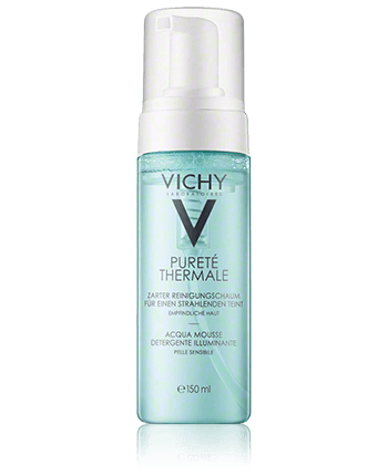 Vichy Pureté Thermale Cleansing Foam (150 ml)