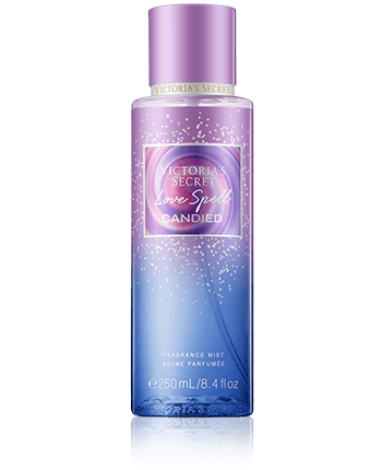 Victoria's Secret Love Spell Gekonfijte Geurnevel (250 ml)