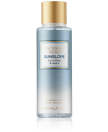 Victoria's Secret Sunslope Fragrance Mist (250 ml)