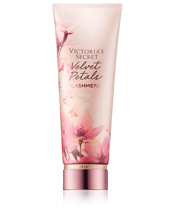 Victoria's Secret Velvet Petals Cashmere Body Lotion (236 ml)