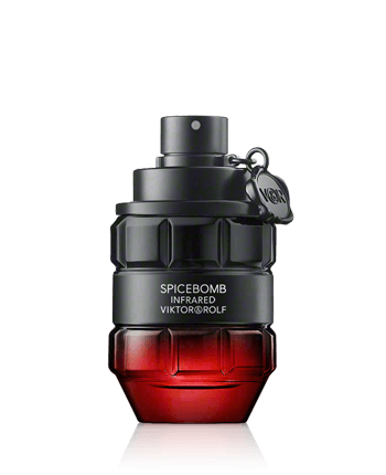 Viktor & Rolf Spicebomb Infrared Eau de Toilette Spray (50 ml)