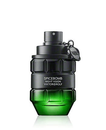 Viktor & Rolf Spicebomb Night Vision Eau de Toilette Spray (50 ml)