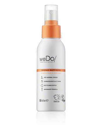 weDo/ Professional 2-in-1 Care Spread Happiness (100 ml)