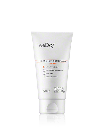 weDo/ Professional Light & Soft Conditioner (75 ml)