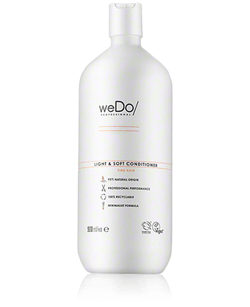 weDo/ Professional Light & Soft Conditioner (900 ml)