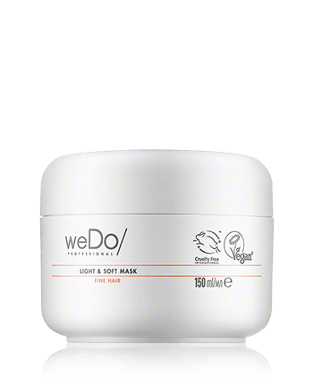 weDo/ Professional Light & Soft Mask (150 ml)