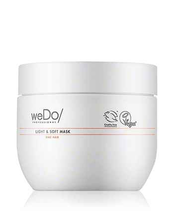 weDo/ Professional Light & Soft Mask (400 ml)