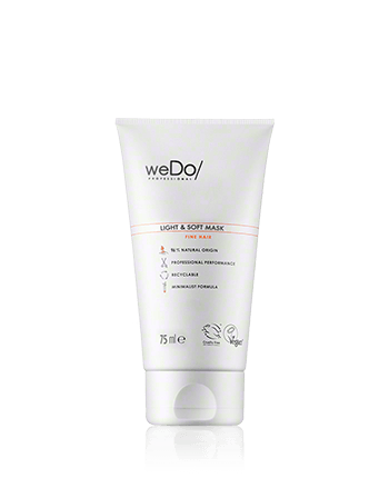 weDo/ Professional Light & Soft Mask (75 ml)