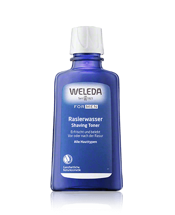 Weleda For Men Scheerwater (100 ml)