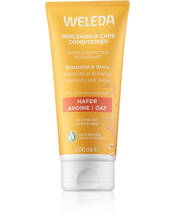 Weleda Haver Replenish & Care Conditioner (200 ml)