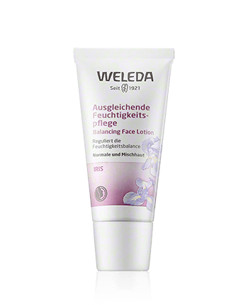 Weleda Iris Evenwichtige vochtverzorging (30 ml)