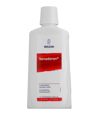 Weleda Lichaam Venadoron (200 ml)