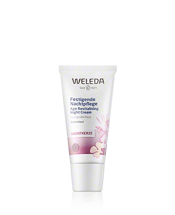 Weleda Teunisbloem Verstevigende nachtverzorging (30 ml)