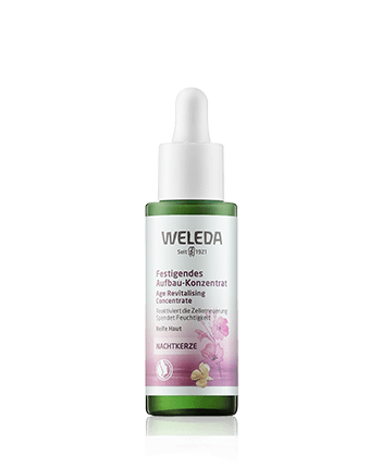 Weleda Teunisbloem Verstevigend opbouwconcentraat (30 ml)