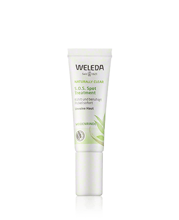 Weleda Naturally Clear S.O.S. Spot Treatment (10 ml)