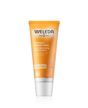 Weleda Duindoorn Snelle Handcrème (50 ml)