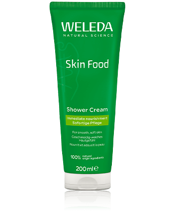 Weleda Skin Food Shower Cream (200 ml)