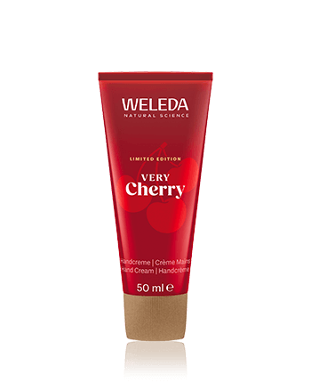 Weleda Very Cherry Handcrème (50 ml)