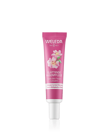 Weleda Wild Rose & White Tea Gladdende oogverzorging (12 ml)