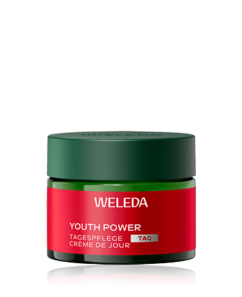 Weleda Youth Power Kinderdagverblijf Granatapfel (40 ml)