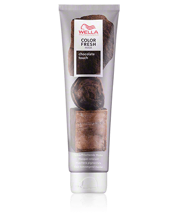 Wella Professionals Color Fresh Mask Chocolate Touch (150 ml)